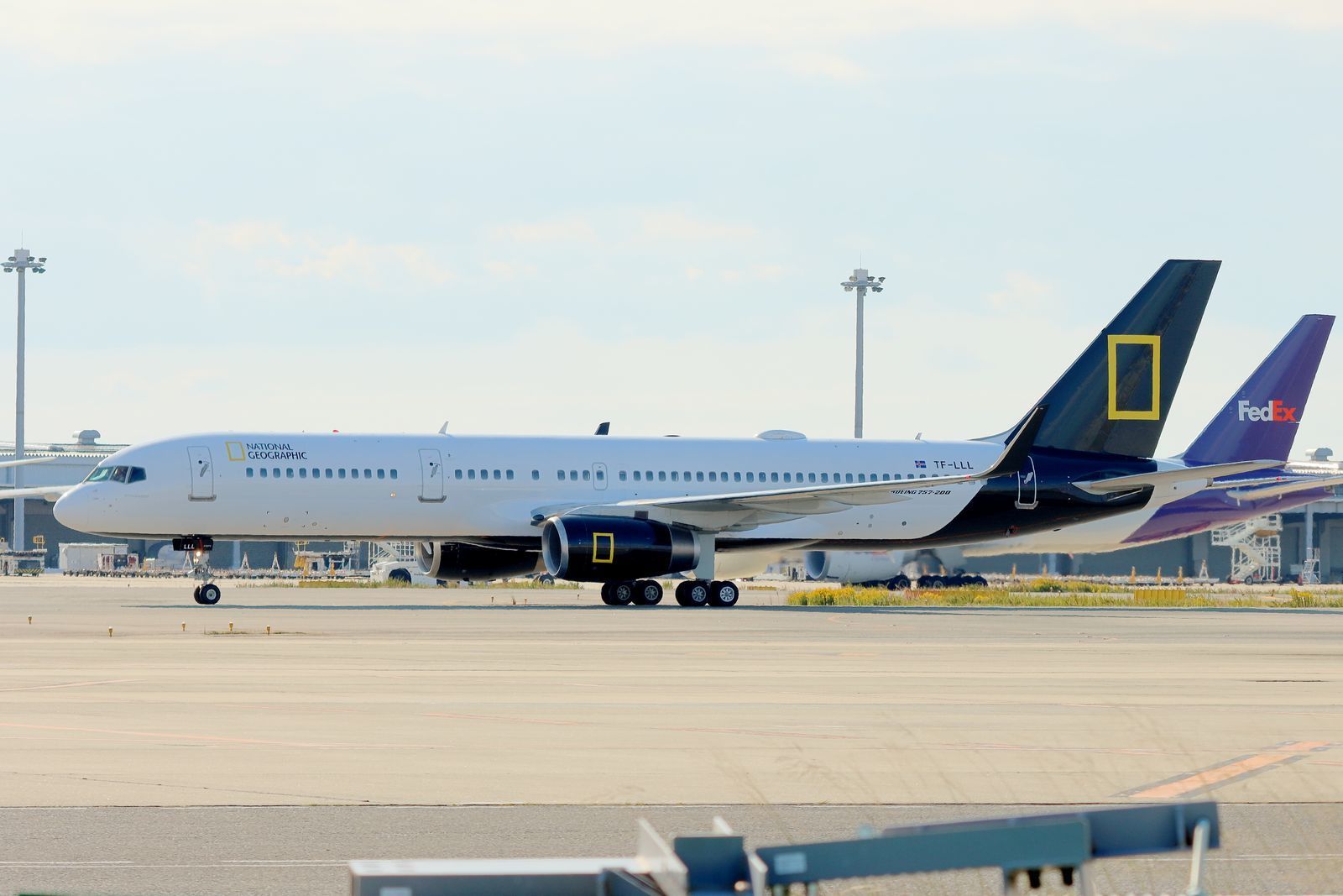 アイスランド航空 ナショナル・ジオグラフィックチャーター: 山河彩時記